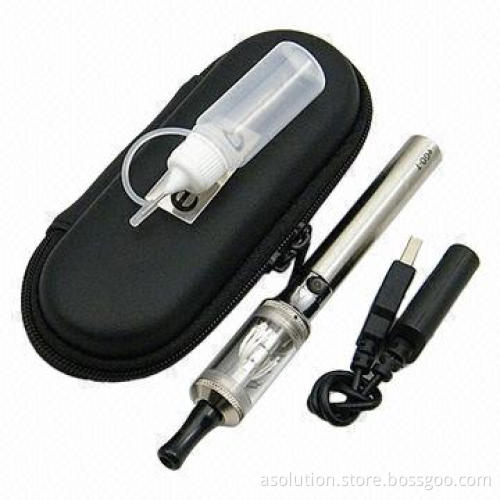 Vivi Nova Kit with Big eGo Bag, Single Pack